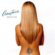 Anastacia - I'm Outta Love (2000)