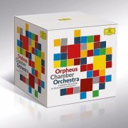 Orpheus Chamber Orchestra - The Complete Recordings on Deutsche Grammophon (2021) [55CD Box Set]