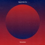 Sigurd Hole Trio - Encounters (2018)