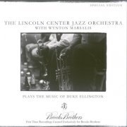 Lincoln Center Jazz Orchestra with Wynton Marsalis - Plays The Music Of Duke Ellington (2004) FLAC