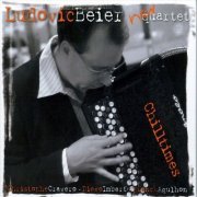 Angelo Debarre and Ludovic Beier - Chilltimes (2006)