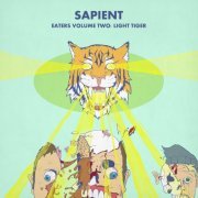 Sapient - Eaters 2: Light Tiger (2014)