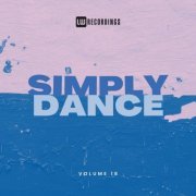VA - Simply Dance, Vol. 18 (2024) FLAC