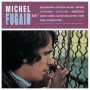 Michel Fugain - Je n'aurai pas le temps (1967)