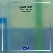 Christian Seibert - Toch: Piano Works (2005)
