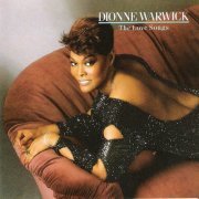 Dionne Warwick - The Love Songs (1989)