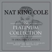 Nat King Cole - The Platinum Collection (2015)