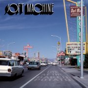 Soft Machine - Live at the Baked Potato (2020) [Hi-Res]