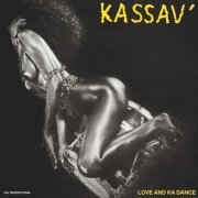 Kassav' - Love and Ka Dance (1979/2019) [24bit FLAC]