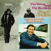 Floyd Cramer - Super Country Hits & The Young and the Restless (2016) [SACD]