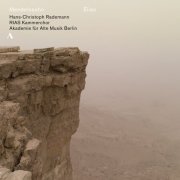 Hans-Christoph Rademann, Akademie für Alte Musik Berlin, RIAS Kammerchor - Mendelssohn: Elias, Op. 70, MWV A25 (Live) (2016) [Hi-Res]