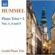 Gould Piano Trio - Hummel: Piano Trios, Vol. 2 (2015) [Hi-Res]
