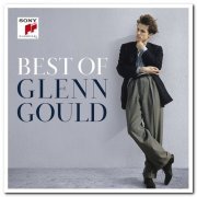 Glenn Gould - Best of Glenn Gould [2CD Set] (2015)