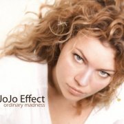 Jojo Effect - Ordinary Madness (2009) [CDRip]