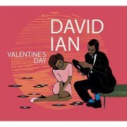 David Ian - Valentine's Day (2014) Hi Res