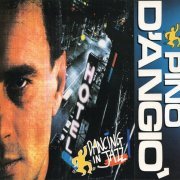 Pino D'Angio - Dancing In Jazz (1989) LP