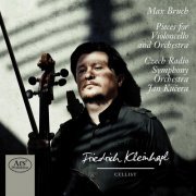 Friedrich Kleinhapl, Czech Radio Symphony Orchestra, Jan Kucera - Bruch: Pieces for Violoncello and Orchestra (2011)