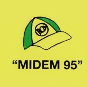 VA - Midem 95 (1995)