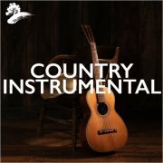 Jack Jezzro - Instrumental Country Music (2023)