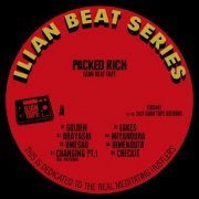Packed Rich - Ilian Beat Tape (2021)
