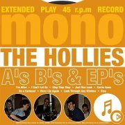 The Hollies - A's, B's & EP's (2004)