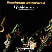 Quintessence - Beethoven Renovated (2002)