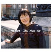 Zhu Xiao-Mei - Mozart: oeuvres pour piano (2011)