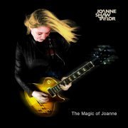 Joanne Shaw Taylor - The Magic of Joanne (2020)