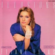 Eliane Elias - Illusions (1987)