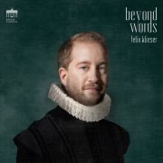 Felix Klieser & CHAARTS Chamber Artists - Baroque Arias for Horn (Beyond Words) (2021) [Hi-Res]