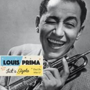 Louis Prima - Saga All Stars: Just a Gigolo (The EPs 1956-1957) (2021)