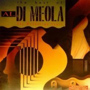 Al Di Meola - The Best of Al Di Meola: The Manhattan Years (1992)