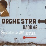 Orchestra Baobab - Specialist in All Styles (2002)