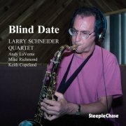 Larry Schneider - Blind Date (1993) FLAC