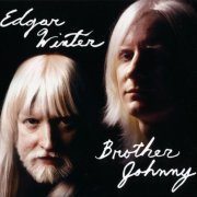 Edgar Winter - Brother Johnny (2022) CD-Rip