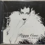Peggy Cone - Peggy Cone Sings (1998)