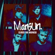Mansun - Closed For Business [25th Anniversary Deluxe Boxset] (2020)