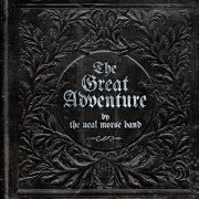 The Neal Morse Band - The Great Adventure (2019) [Hi-Res]