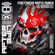 Five Finger Death Punch - AfterLife (Deluxe) (2024) Hi-Res