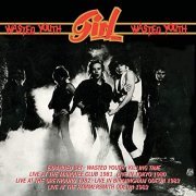 Girl - Wasted Youth (Expanded Edition) (1982/2020)