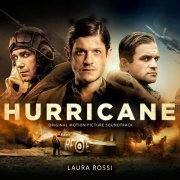 Laura Rossi - Hurricane (Original Motion Picture Soundtrack) (2018) [Hi-Res]