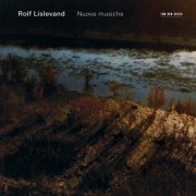 Rolf Lislevand - Nuove Musiche (2006/2013) [Hi-Res]