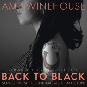 Amy Winehouse - Back To Black: Songs From The Original Motion Picture (2024)