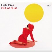 Laila Biali - Out of Dust (2020) [CD Rip]