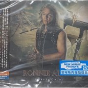 Ronnie Atkins - Make It Count (2022) [Japan Edition]