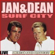 Jan & Dean - Surf City (Live) (2019)