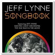 Electric Light Orchestra, The Move & The Idle Race - Jeff Lynne Songbook (2019)