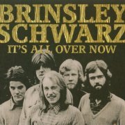 Brinsley Schwarz - It's All Over Now (1988) {2017, Reissue}