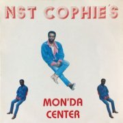 NST Cophie's - Mon'Da Center (1982) LP