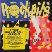 Rockpile - Seconds Of Pleasure (Reissue, Remastered) (1980/2004)